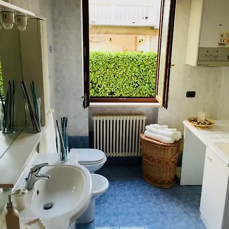 Apartment Chiara *