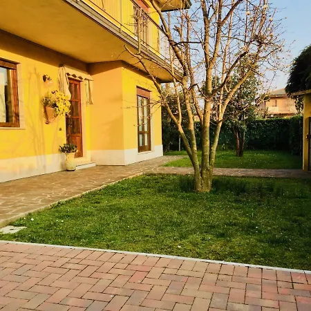 Chiara Apartment