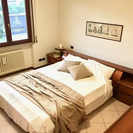 Chiara Apartment Montebello Vicentino